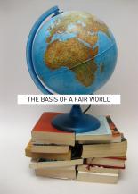 THE BASIS OF A FAIR WORLD