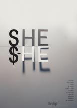 She vs He