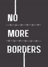 No more borders