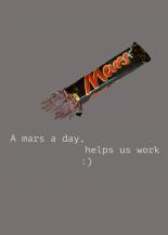 Life in Mars