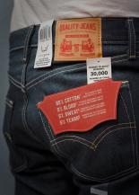 QUALITY JEANS*†‡§