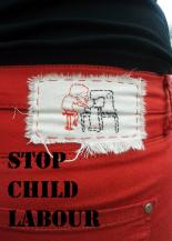 Stop Child Labour
