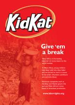 Kid Kat - Give 'Em a Break