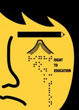 Right to education (for all)