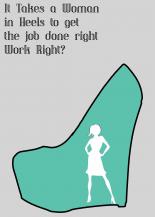 Work Right for Woman