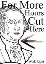Cutting Hours, Cuts Money