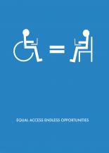 Equal Access, Endless Opportunities