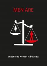 men are