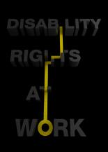 disability rights