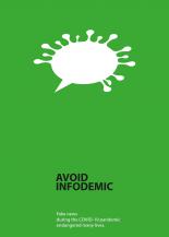Avoid Infodemic