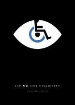 See Me, Not Disability