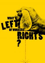 What's left of workers' rights?