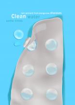 clean  water