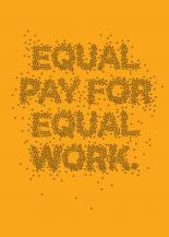 Equal Pay for Equal Work