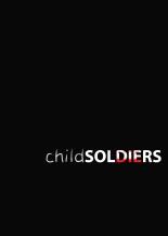 The Grim Fate of a Child Soldier