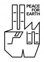 PEACE FOR EARTH