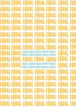 Equal Rights 