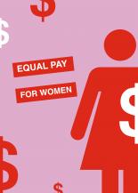Equal Pay for Women