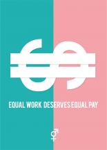 Equal Pay Deserves Equal Pay 