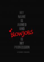 Blowjobs is my profession