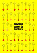 The key to universal healthcare