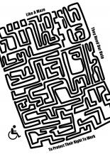 Maze