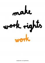 working work rights