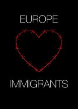 europe loves immigration