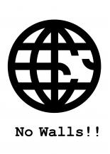 No walls