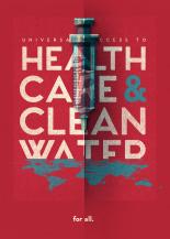 Health Care & Clean Water
