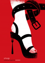 stop violence against women