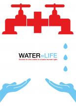 WATER=LIFE