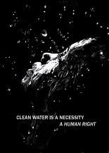 Clean Water Anastasia Olesen