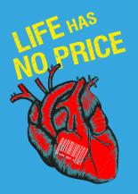 Life has no price