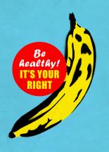 Banana healthy