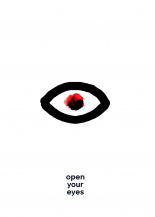 OPEN YOUE EYES