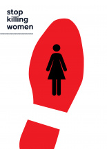 STOP KILLING WOMEN