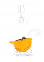 ItÂ´s a boy!