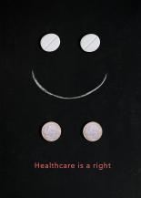 Healthcare is a right