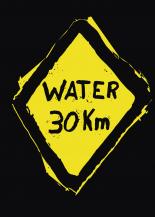 water 30 km