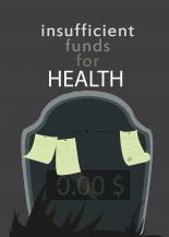 insufficient funds for Health