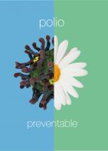 polio preventable