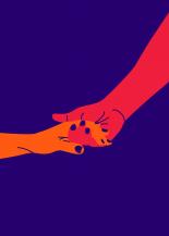 There for you