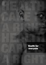 Health care is a right