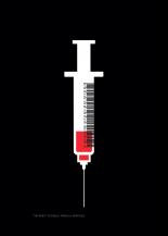 Barcode Syringe