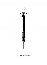 Syringe pen