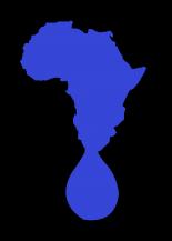 Una Gota para África
