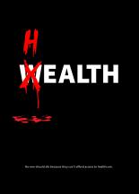 Health before Wealth