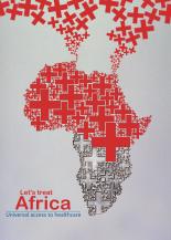 Lets treat africa