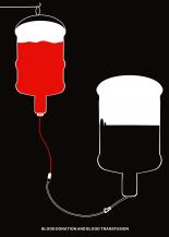 Blood donation and blood transfusion